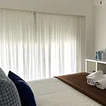 Modern 3bdr_top Floor_lux_suite_balcony Apartment Limassol